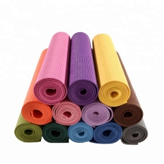 Großhandel PVC Yogamatten
