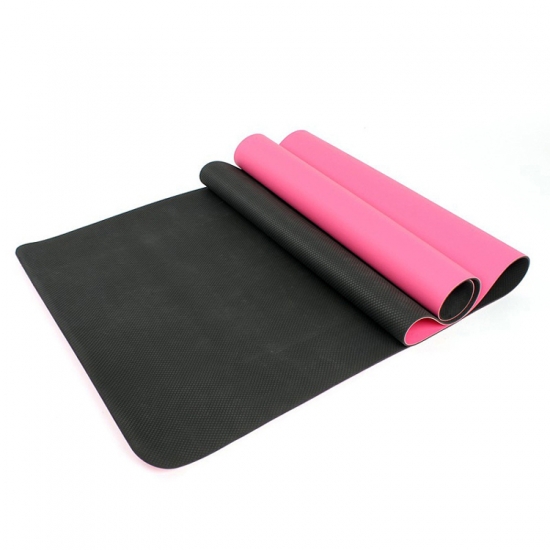 wholesale PU yoga mat