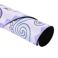 umweltfreundliche yogamatte
