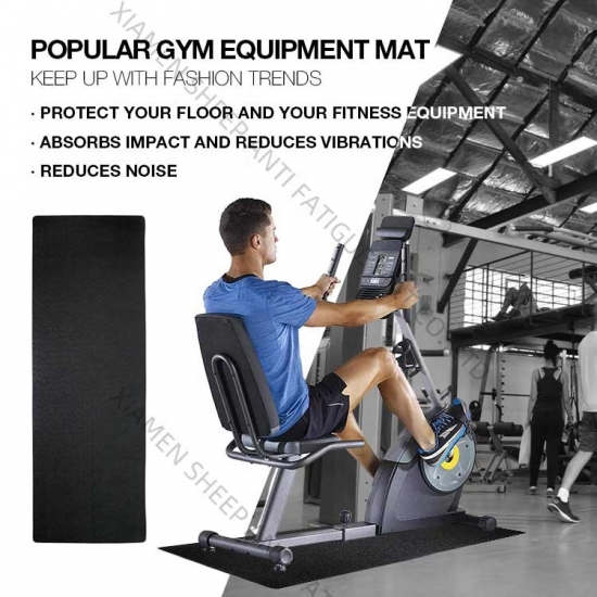Exercise Equipment Mats