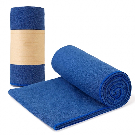 Benutzerdefinierte Yoga-Handtuch
