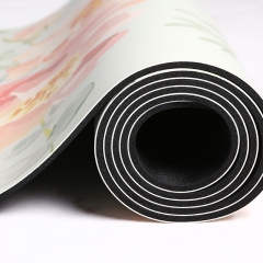 Anbieter von Yogamatten
