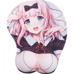 Gaming-Mauspad
